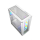 GEMBIRD Midi Tower Fornax X450MAX ATX biała CCC-FC-X450MAX-W - 1184611 - zdjęcie 5